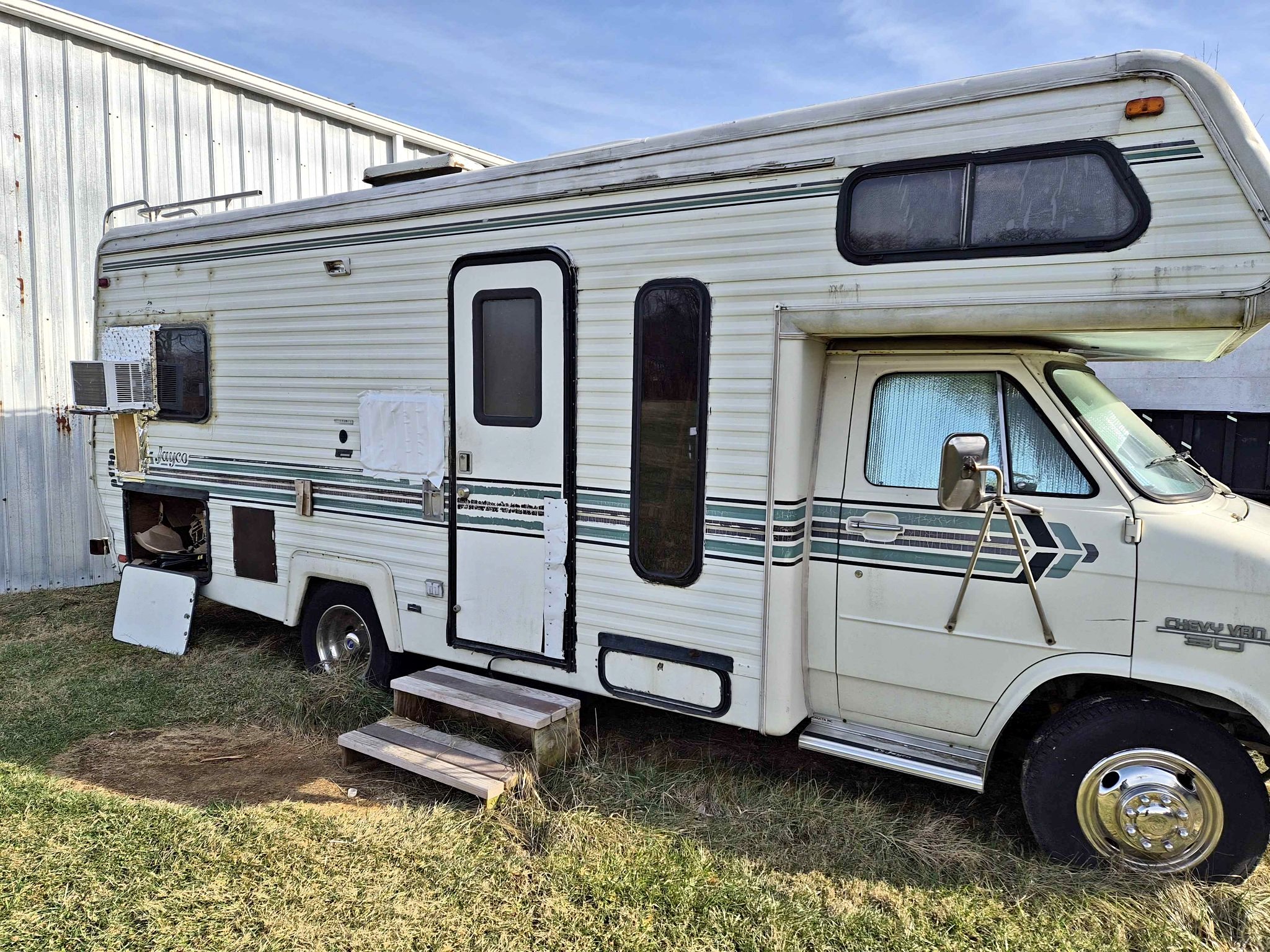 RV / Campers for sale in Indianapolis, Indiana | Facebook Marketplace