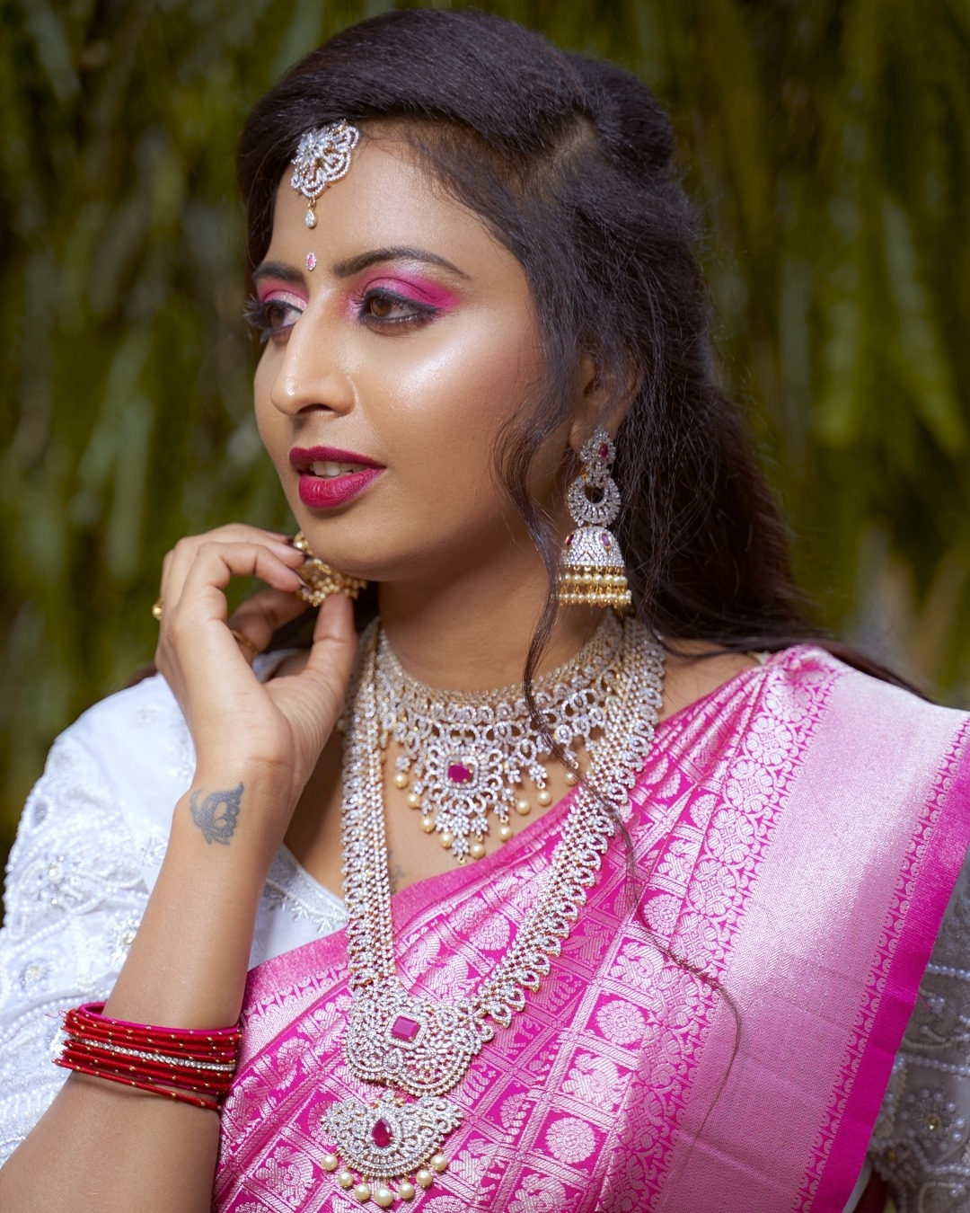 Shubha Raksha - An Indian girl doesn’t need a...