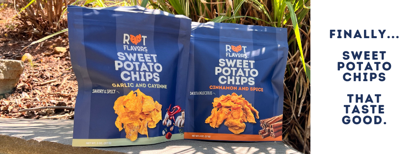 Root Flavors