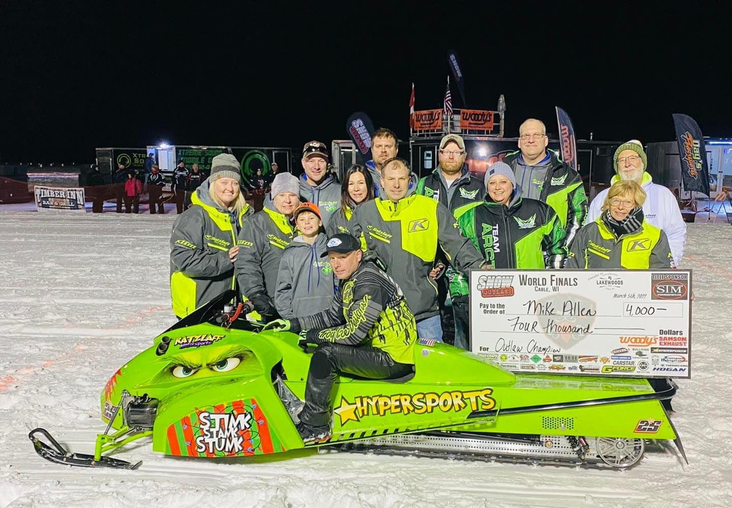 Ratzlaff Motorsports