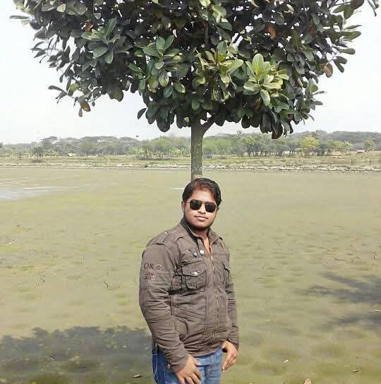 Akramul Haque