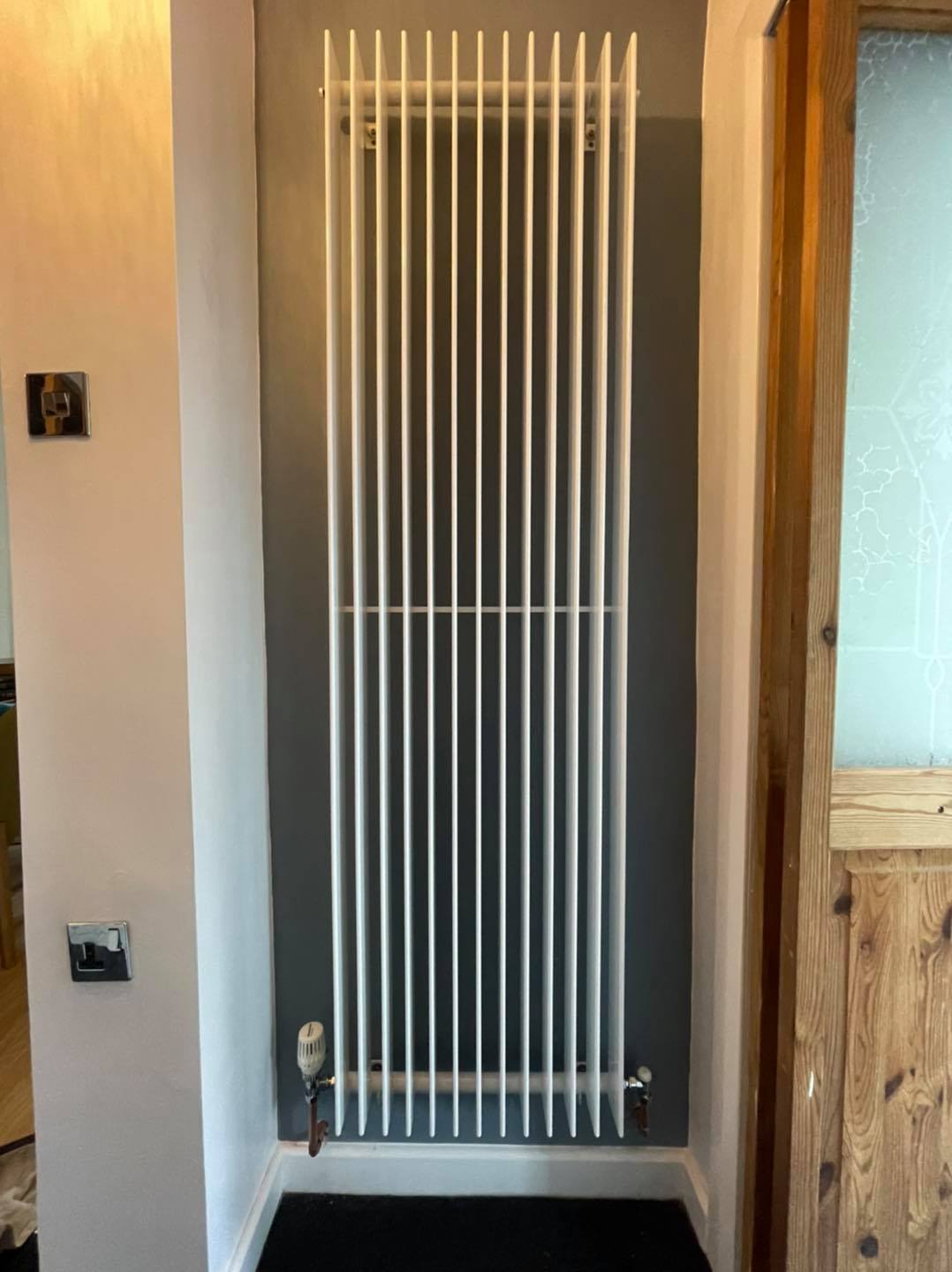 SJS Plumbing and Heating