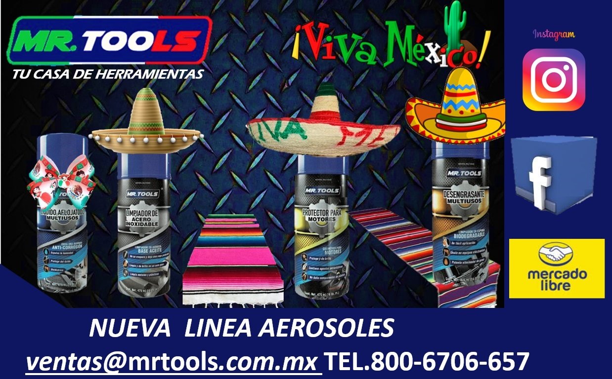 Mr Tools - Ya los conoces. SON LOS MEJORES, Familia de... | Facebook