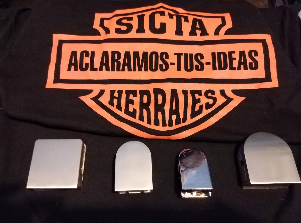 SICTA HERRAJES - Compañeros en SICTA HERRAJES contamos con...
