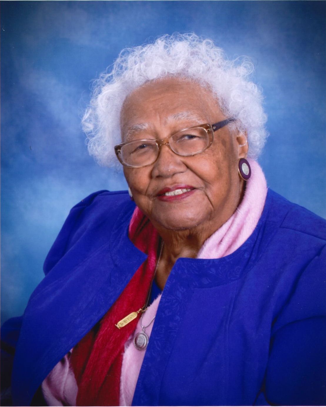 Mrs. Ruth B.... - Lucy Craft Laney Museum of Black History | Facebook