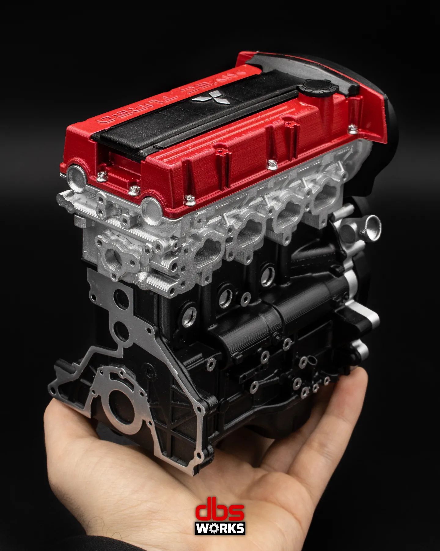 Mitsubishi Lancer Evolution 9 4G63 engine for sale