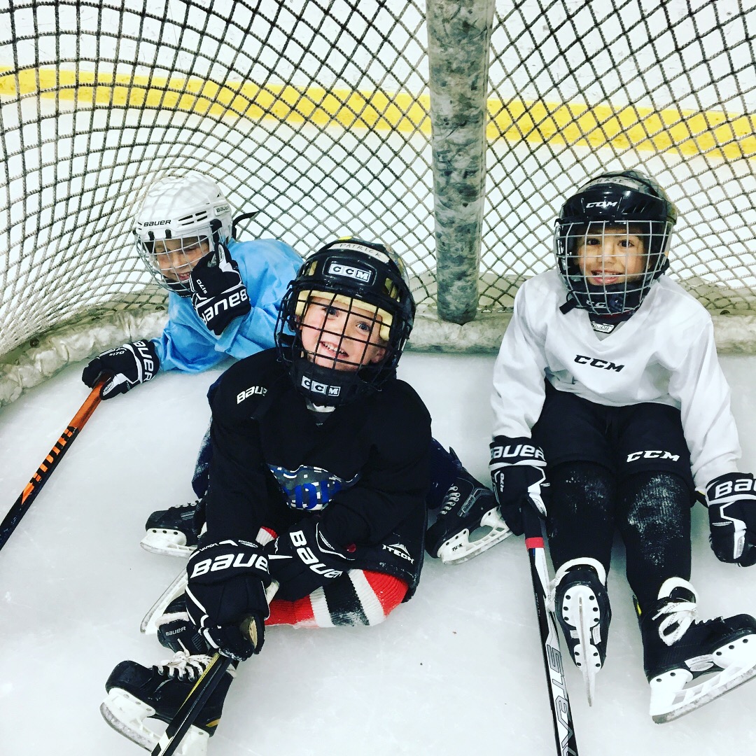 Flynn Rink - Flynn Rink added a new photo.