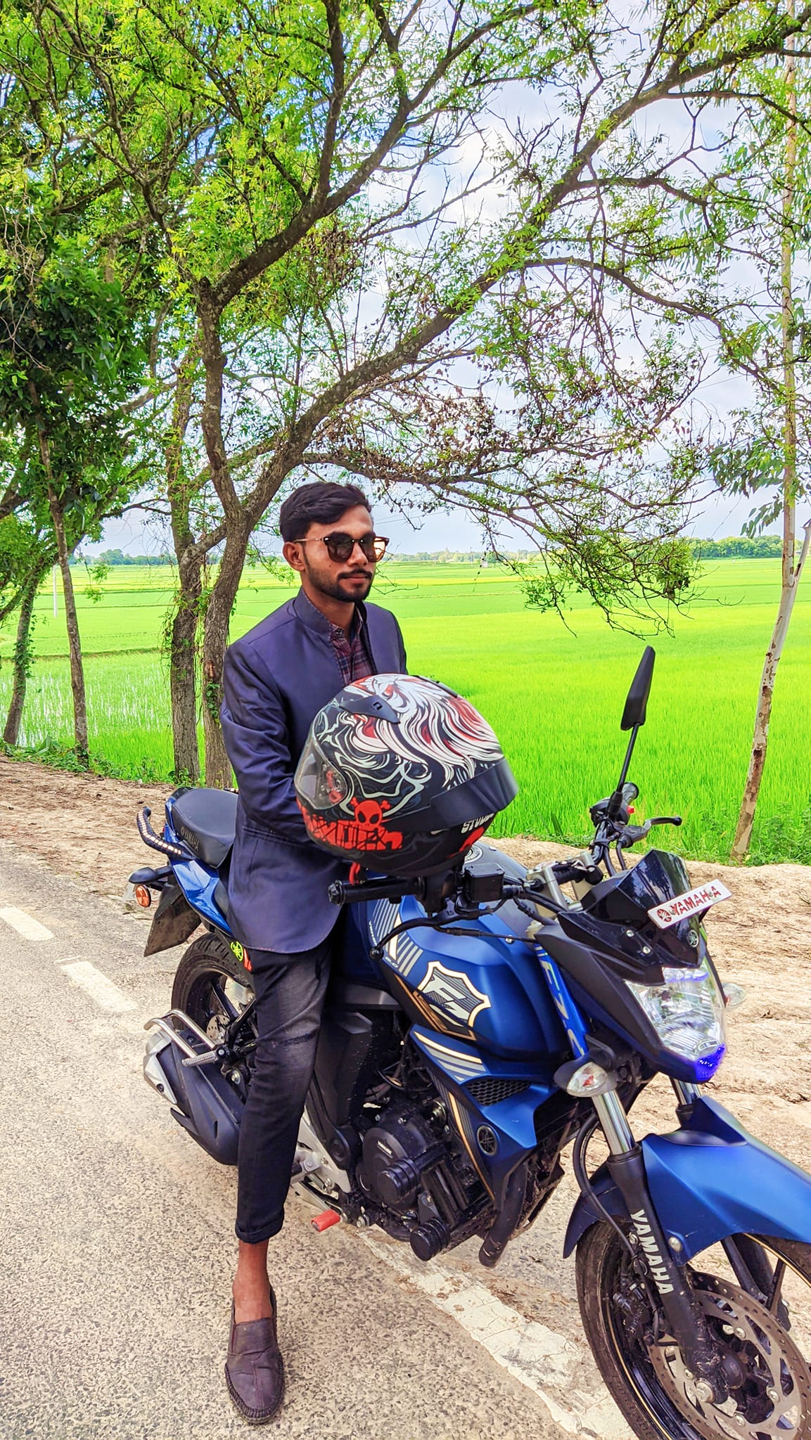 Mamun Raj