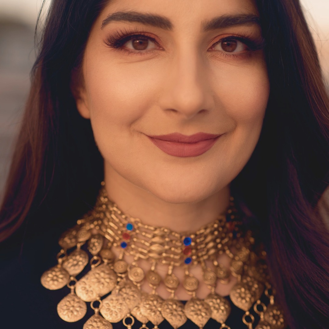 Waslat Hasrat-Nazimi