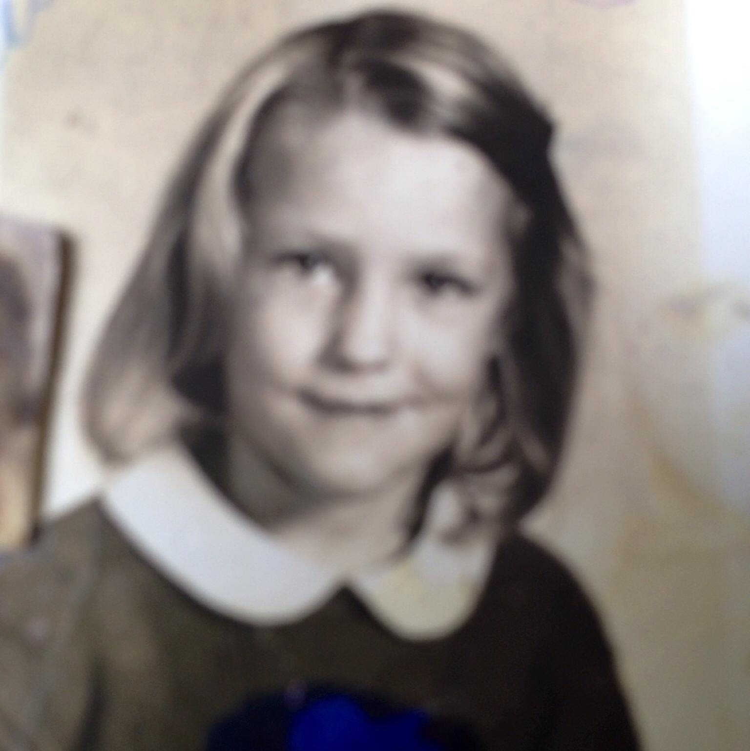 Patsy Carter