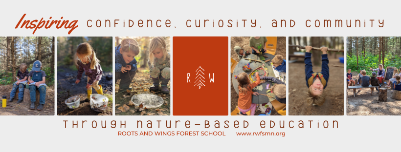 Open House : Roots and Wings Forest School