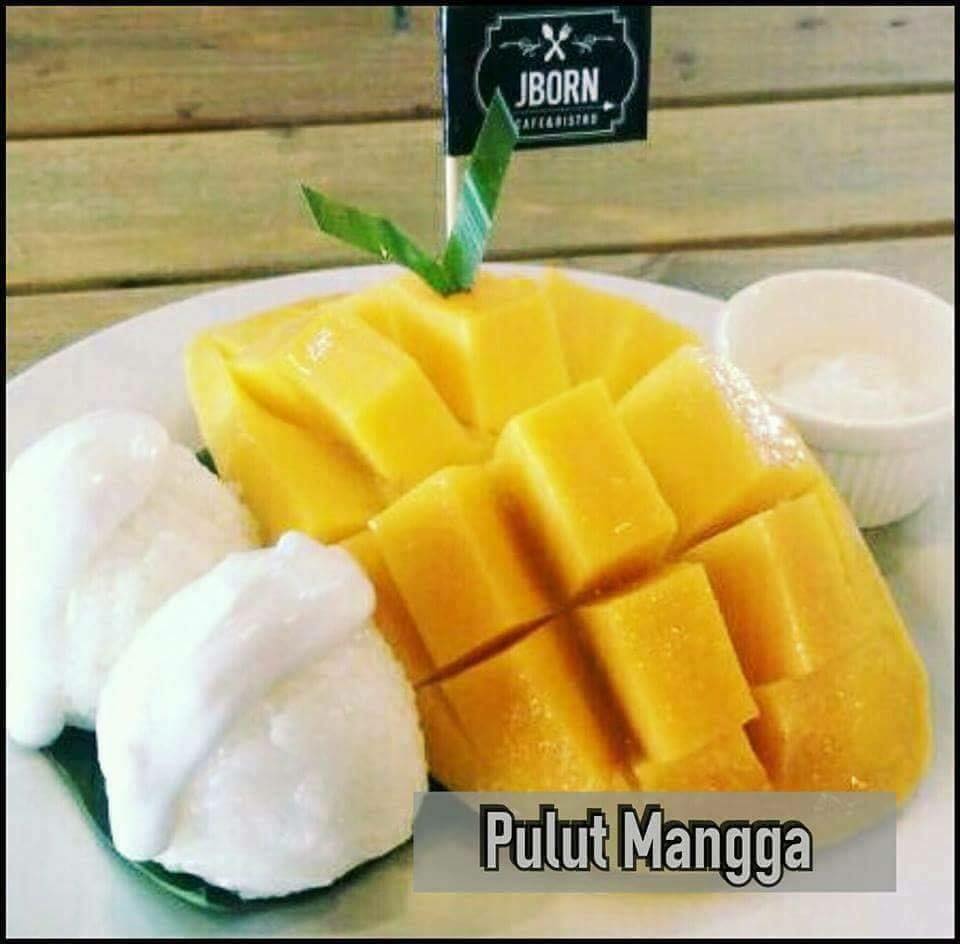 JBorn Cafe & Bistro - Adda Height... - Makan Sedap Johor