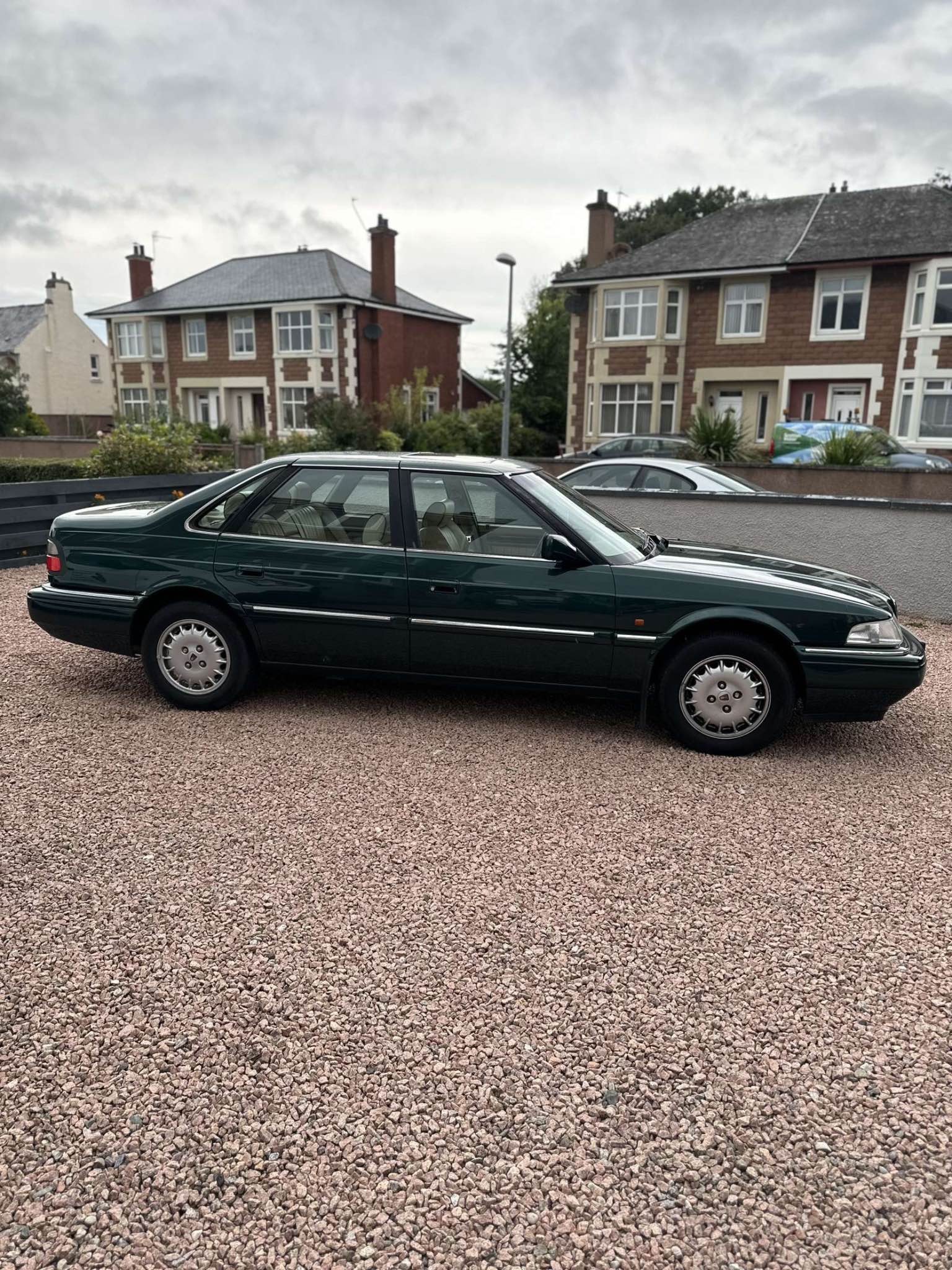 1999 Rover 800 series 825 sterling - Cars & Trucks - Inverness ...