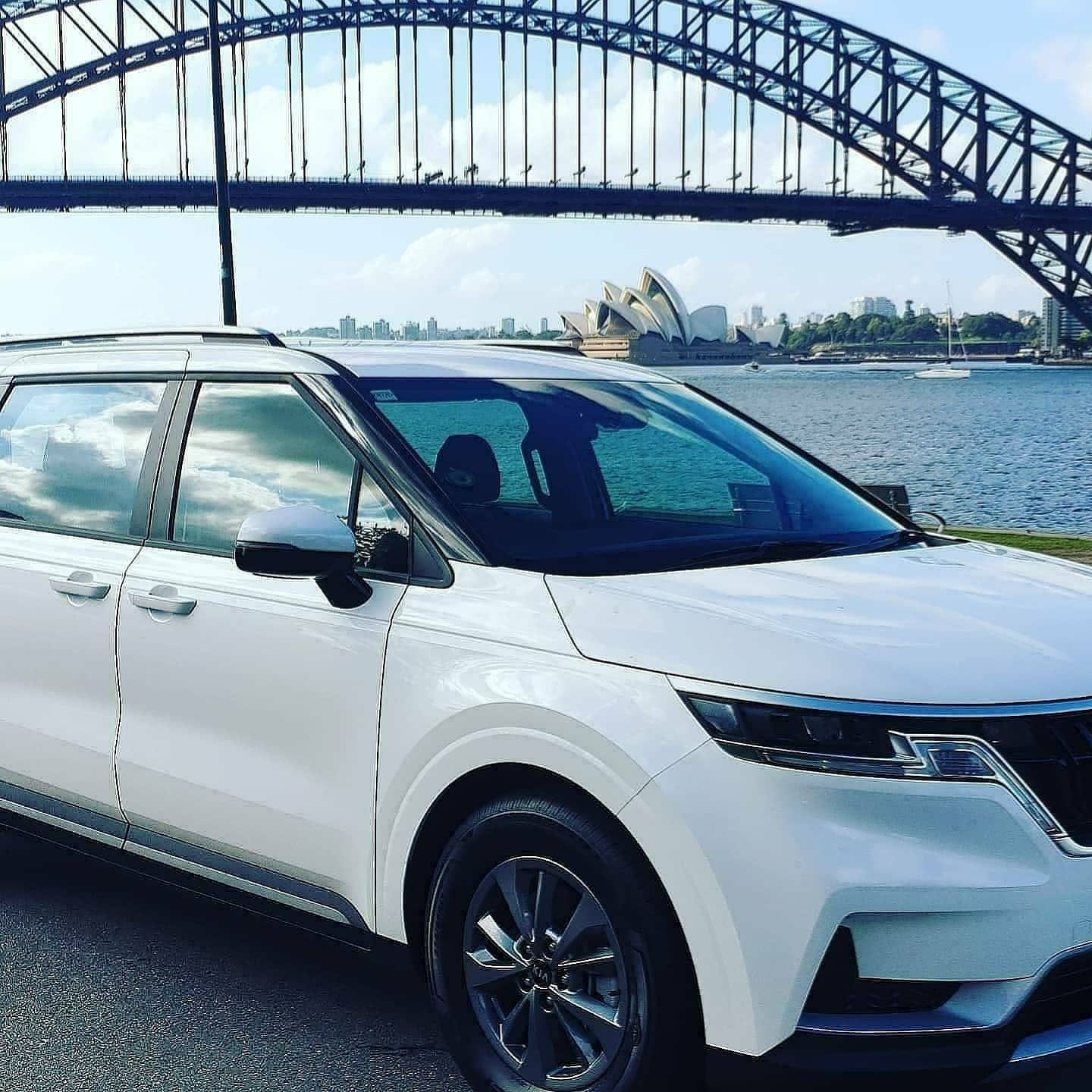 iscootshuttle | Sydney NSW