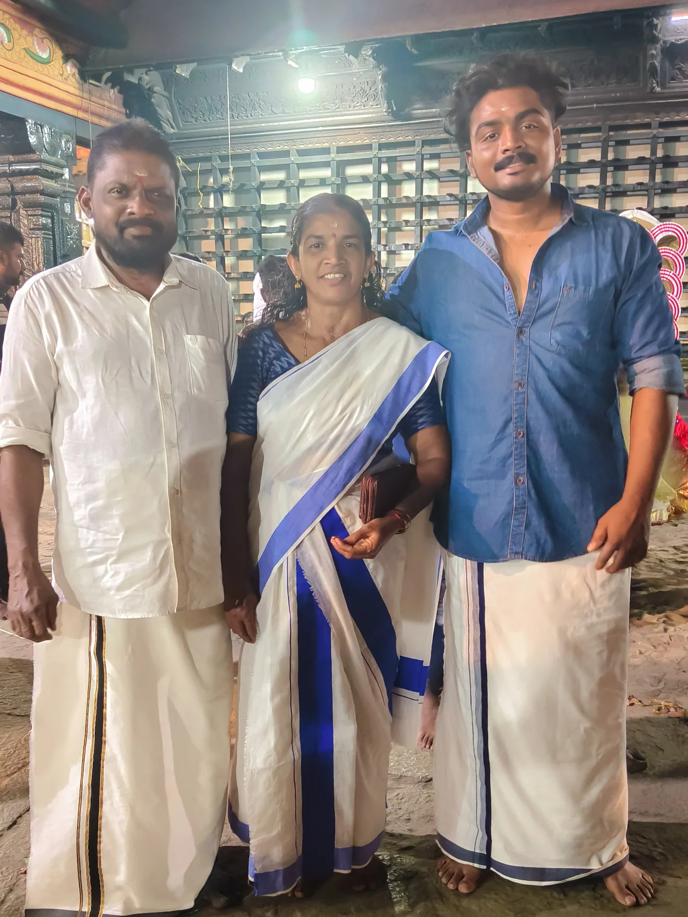 Sachu R Chandran