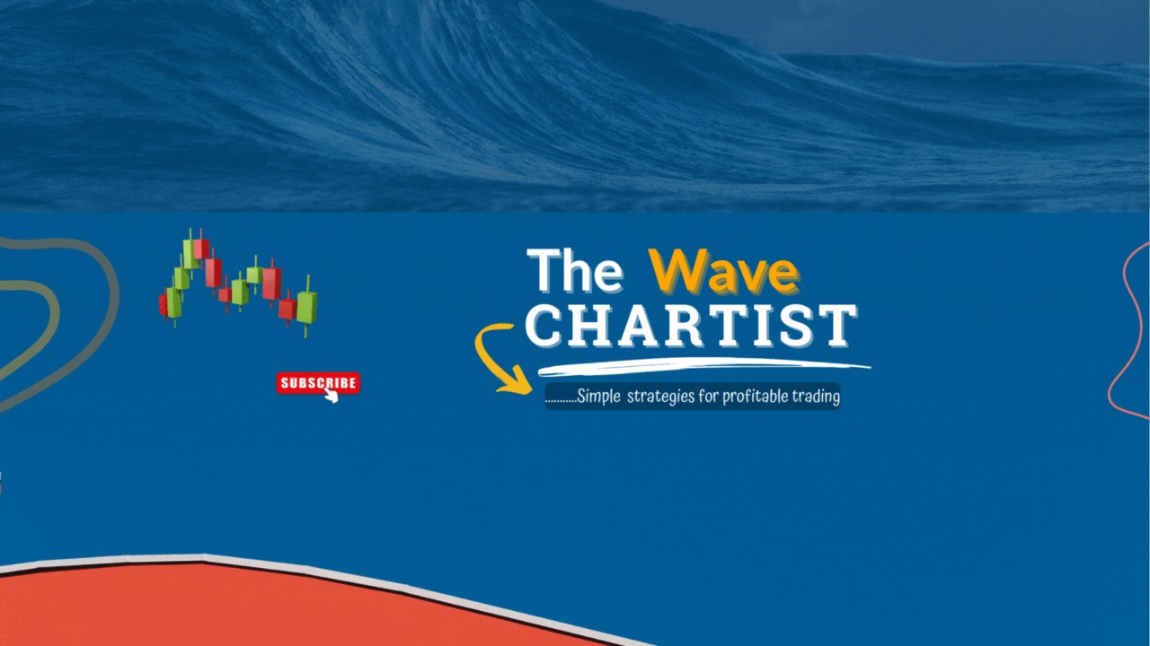 The Wave Chartist | Lagos