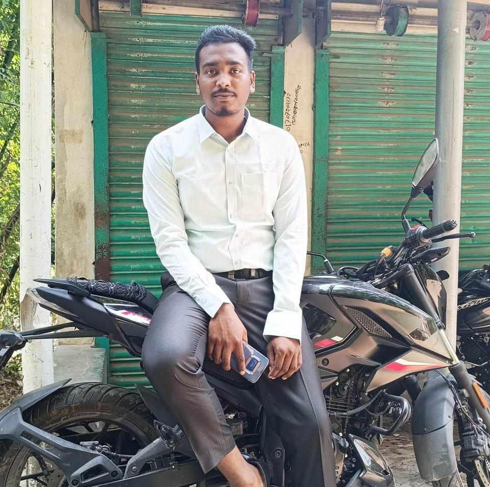 Rasadul Rakib