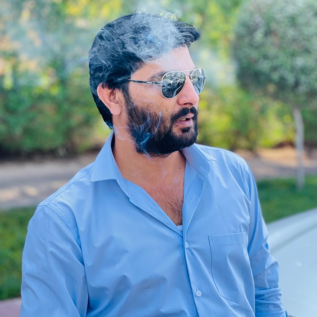 Atif Rehman