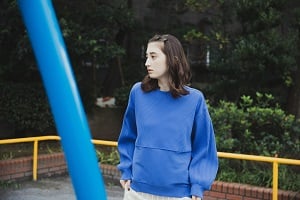 IGTVにてご紹介】Lee × mercibeaucoup,の新作『New des Lee』 メルシー