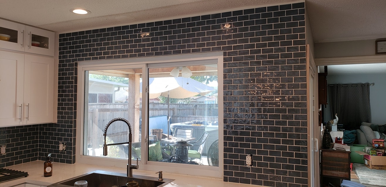 R&B Tile and Floor Covering