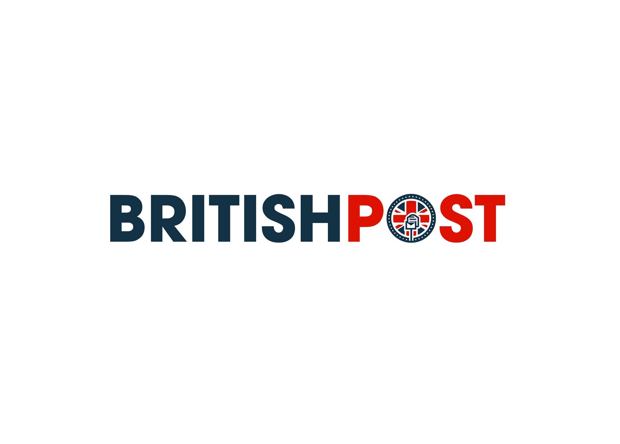 British Post