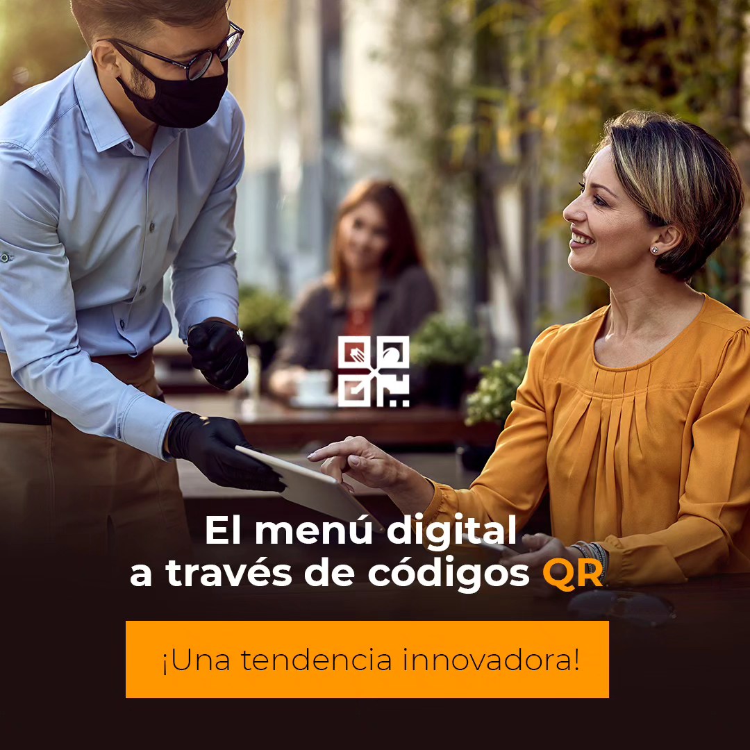 My Menu PR - MyMenuPR es el menú digital a través de... | Facebook