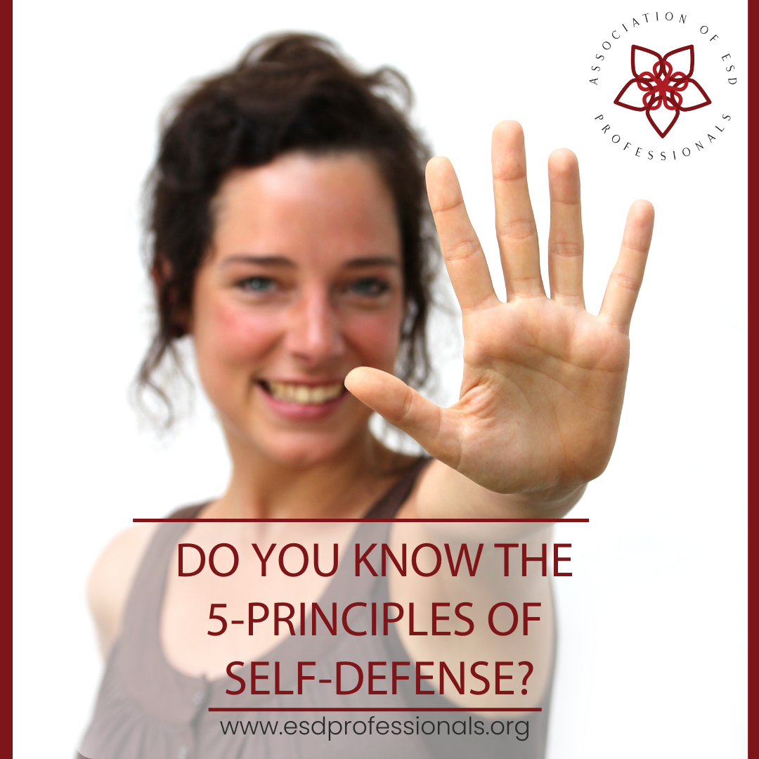 International Association of ESD Professionals - Are you familiar with ...