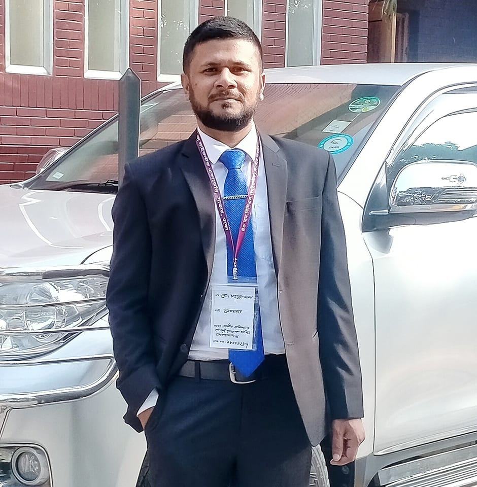 Mahfuj Alam