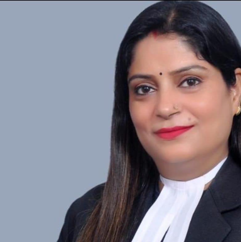 Adv Radha Rani