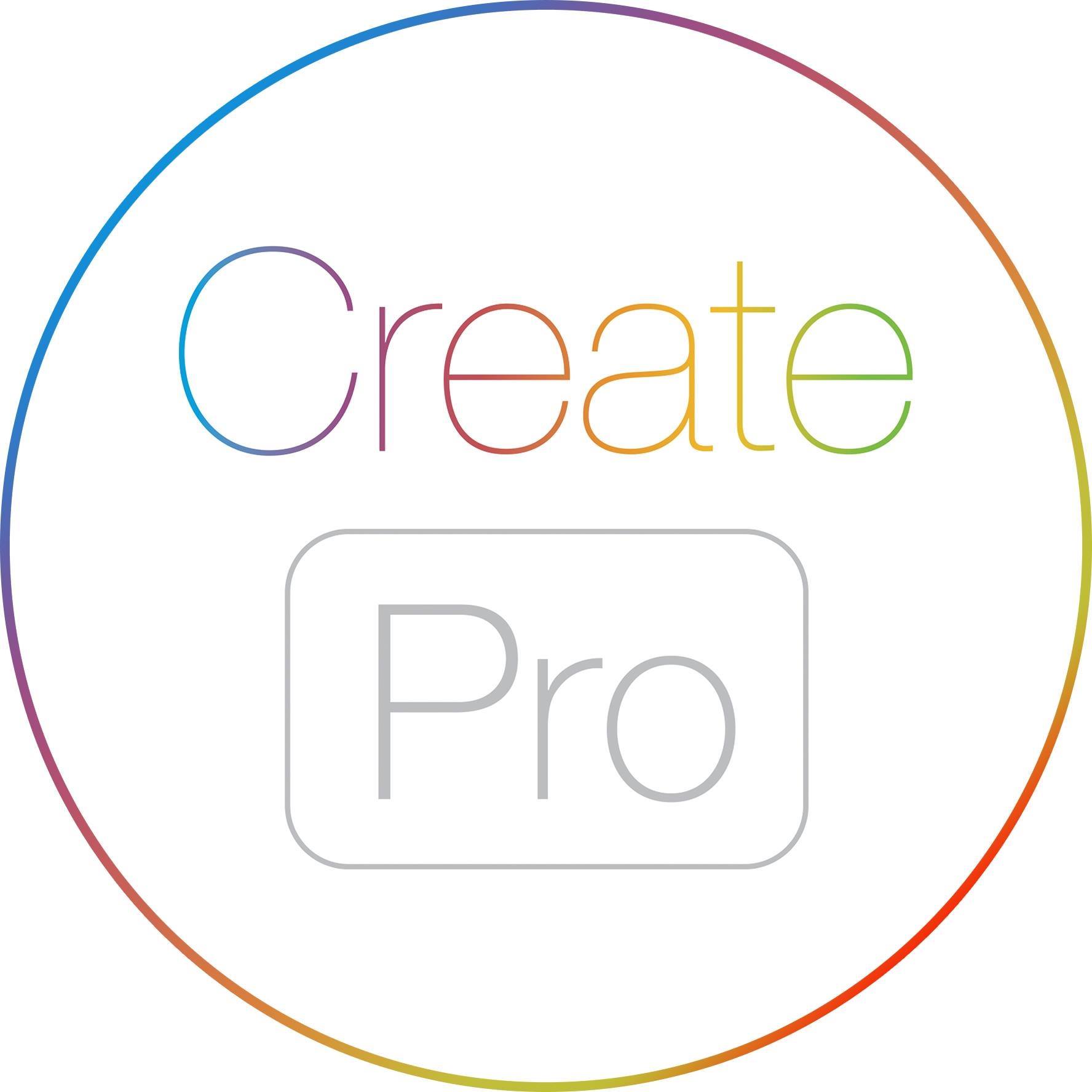 Create Pro