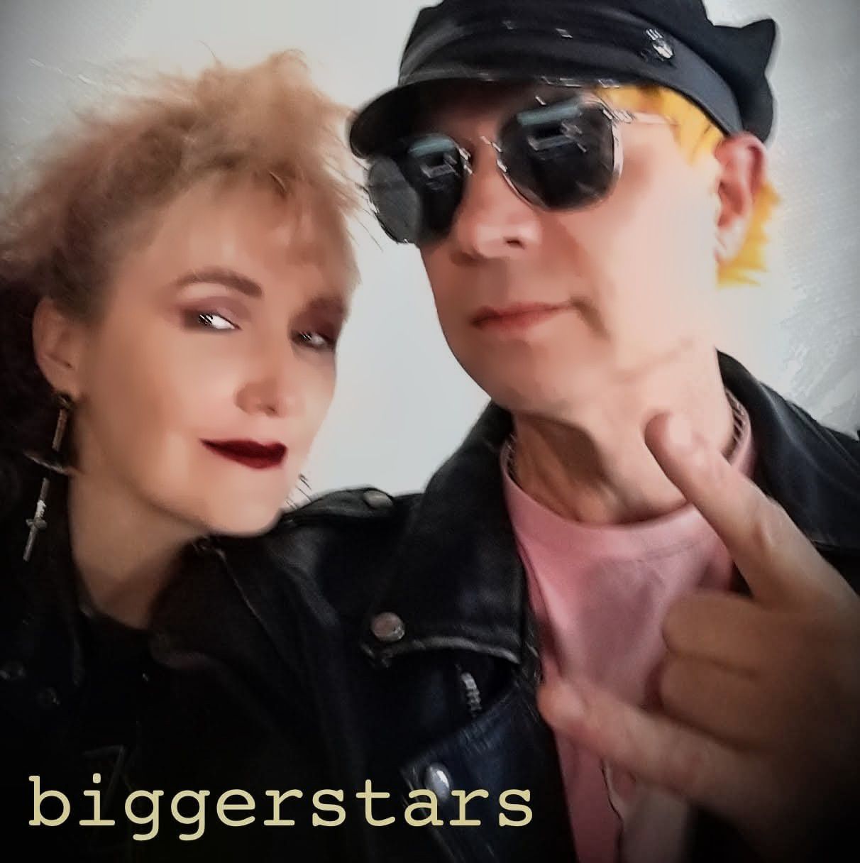 Bigger Stars Celebrate Rocktober at the Luthier's Co-op