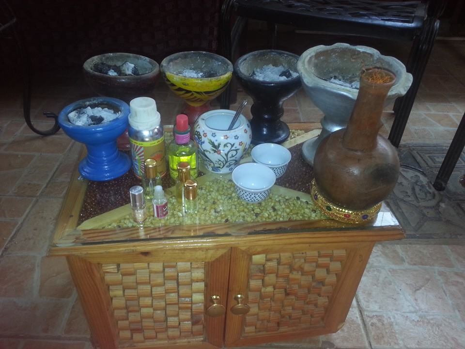 نجاة ودع