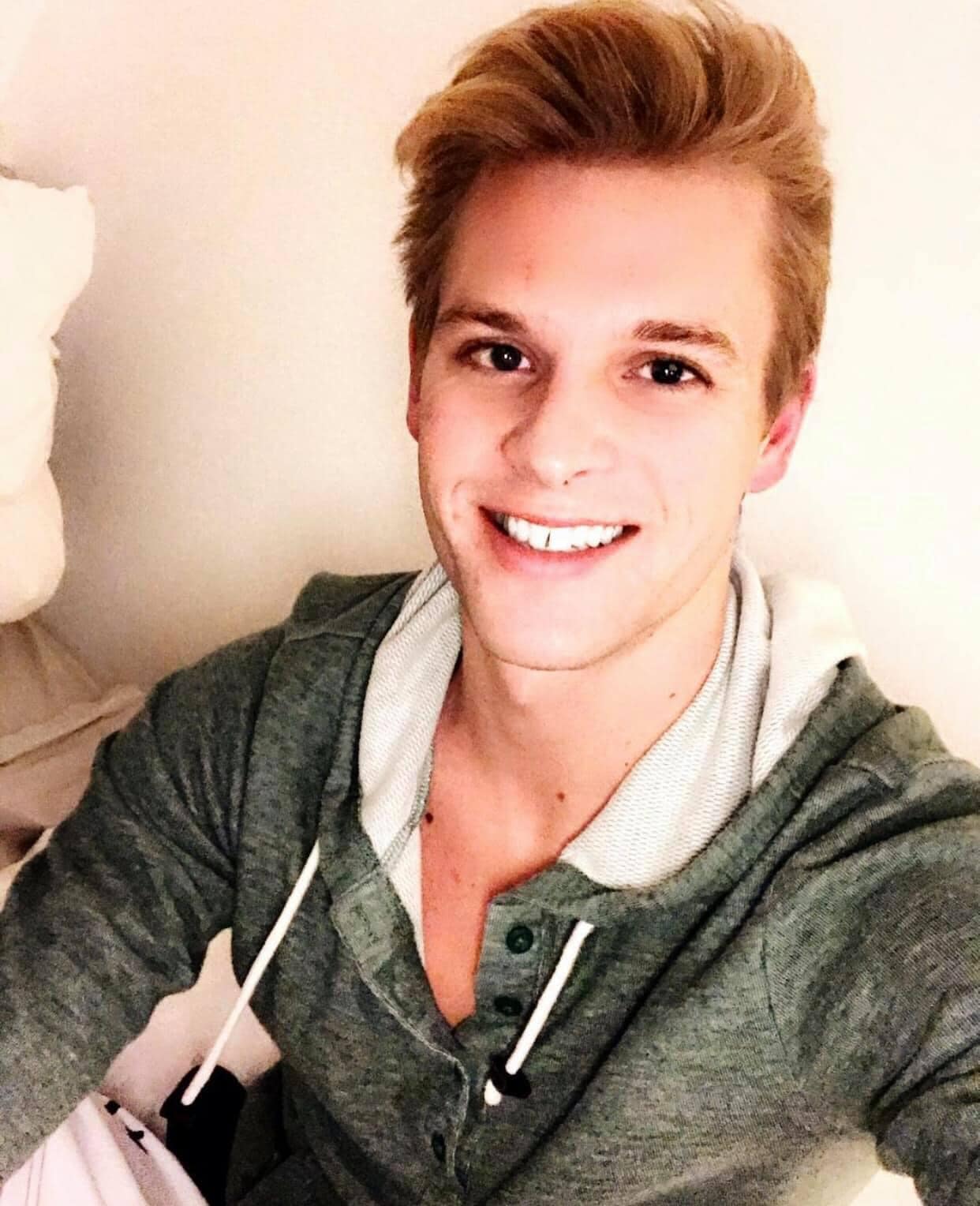 In Loving Memory of Steven Ates, A Shining Light Gone Too Soon