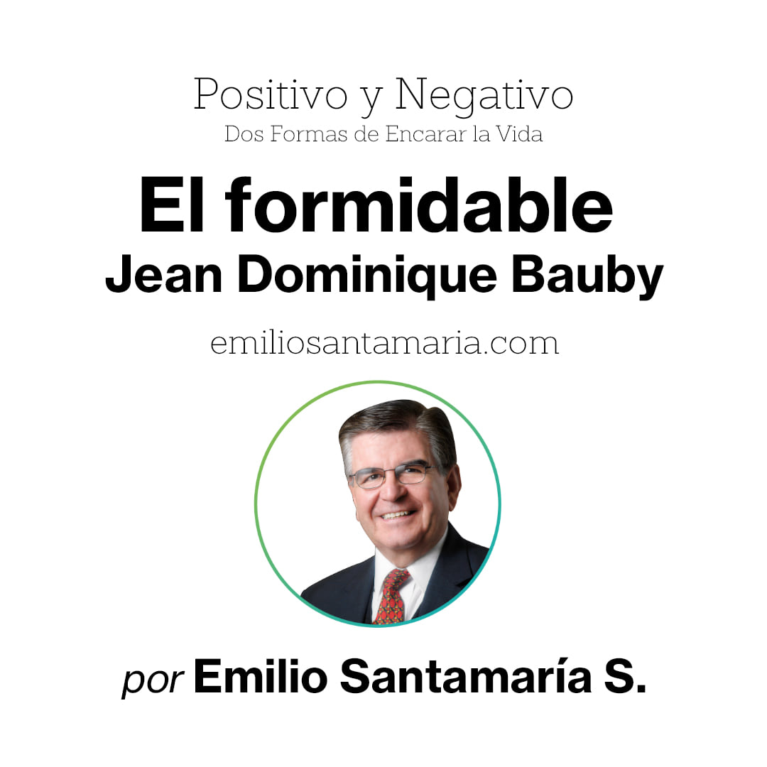 El formidable Jean Dominique... - Dale Carnegie Honduras | Facebook