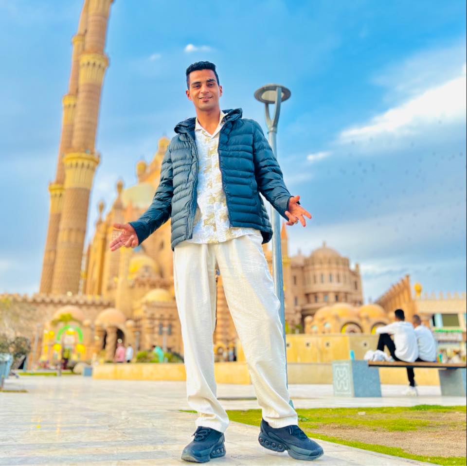AhMed Fathy