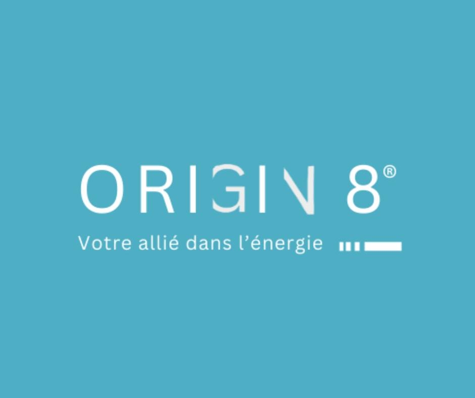 Origin 8