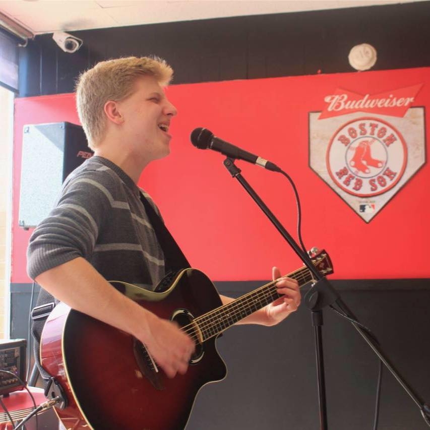 Devin Berry Music