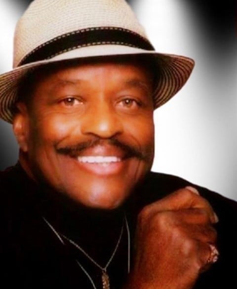 HAPPY 81st BIRTHDAY Bobby Hendricks, R&B singer who charted two