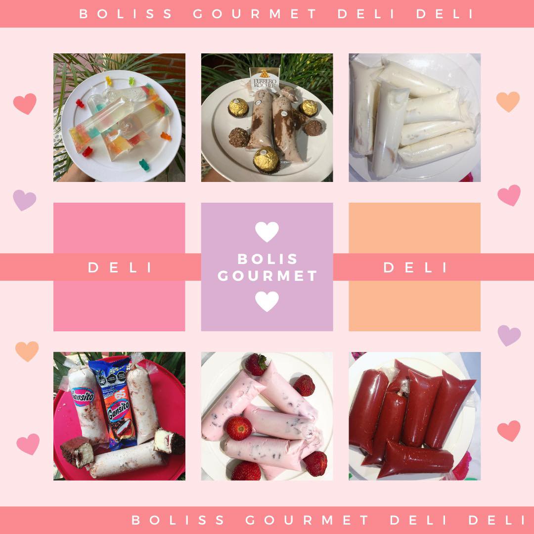 Bolis Gourmet Deli - Deli