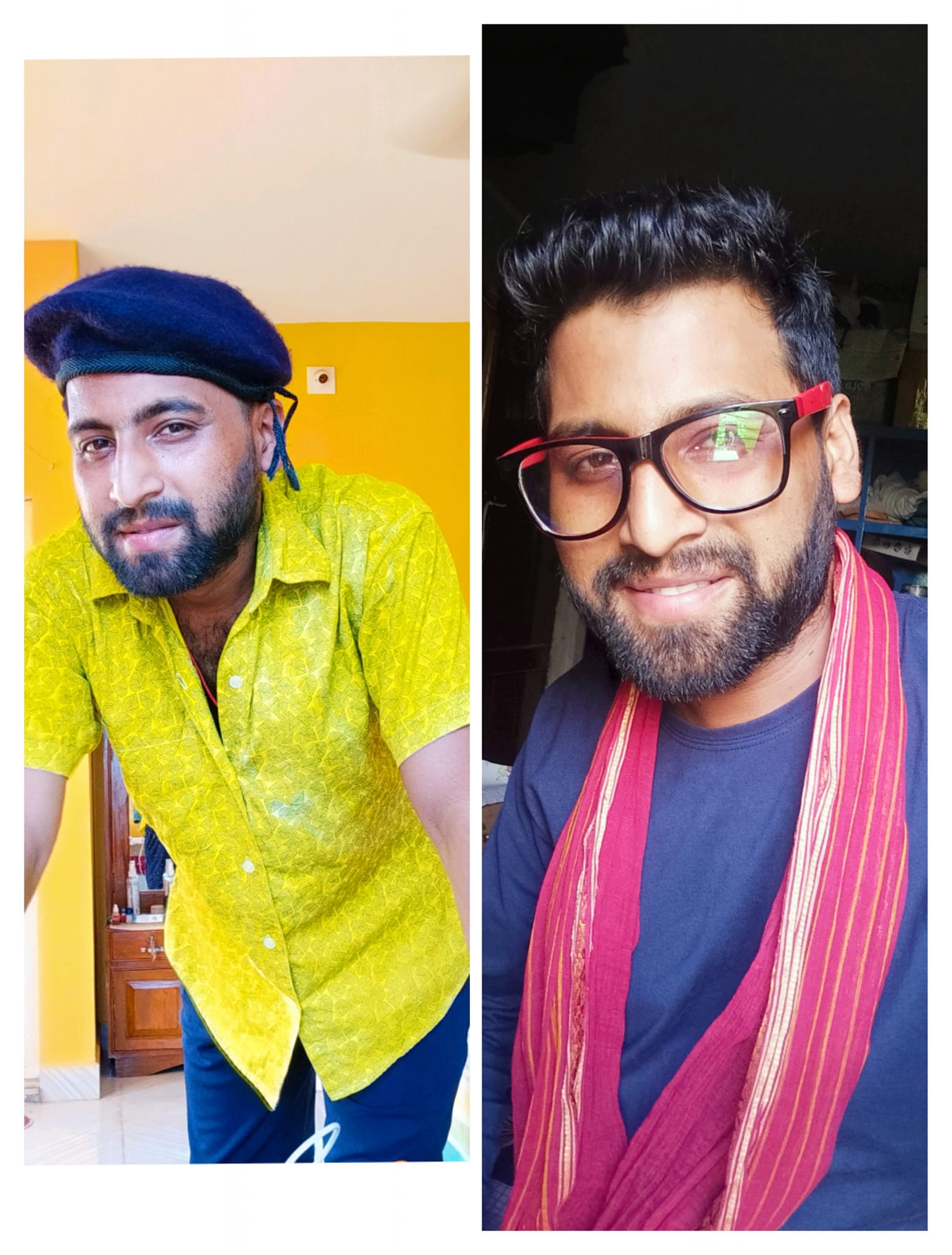 Ashis Rana | Haldia