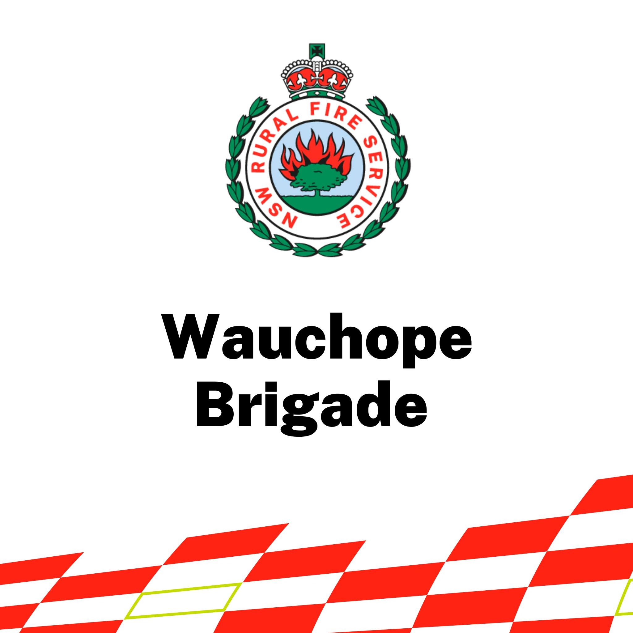 NSW RFS - Wauchope Brigade... - NSW RFS - Wauchope Brigade