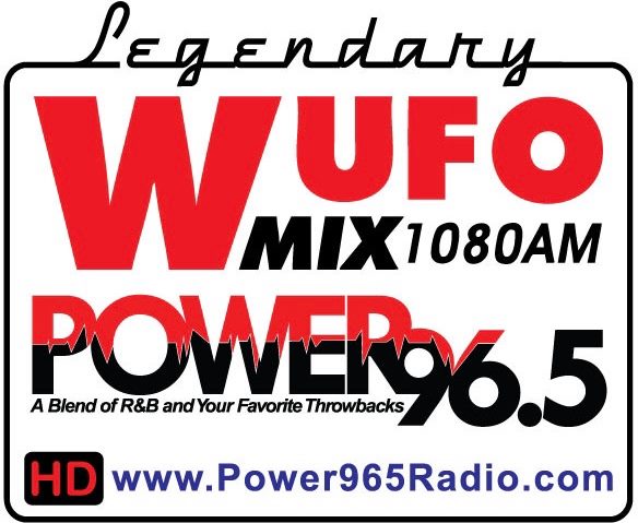 Power 96.5 WNY - Lets not forget that the Legendary WUFO is home of ...