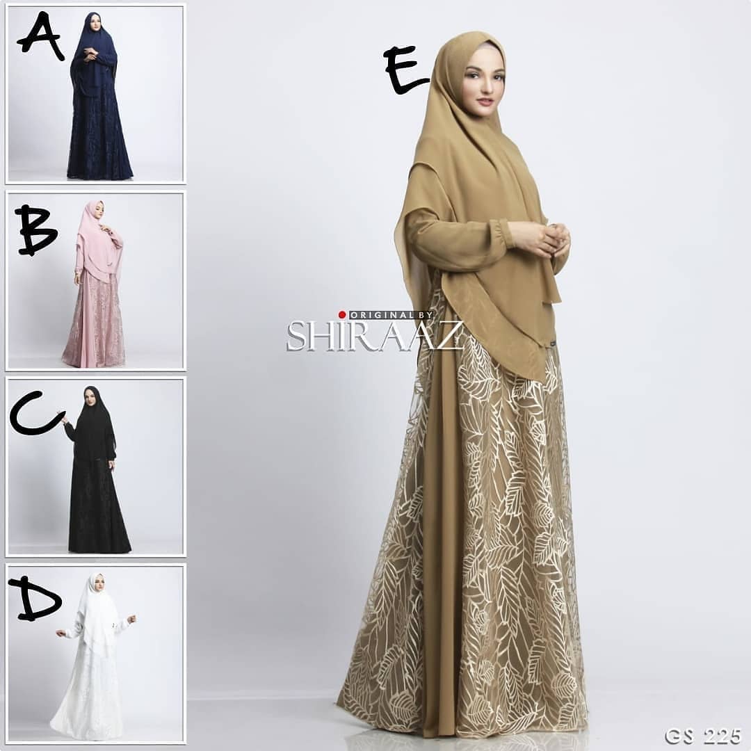 Butik Inara - Bismillahirrahmanirrahim Assalamu'alaikum,... | Facebook