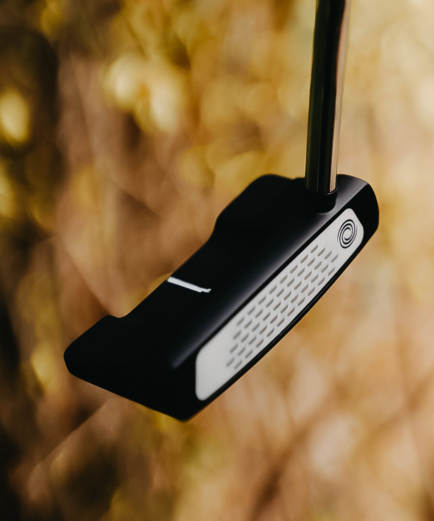 Odyssey Golf - Our Microhinge Star insert and Deep Diamond... | Facebook