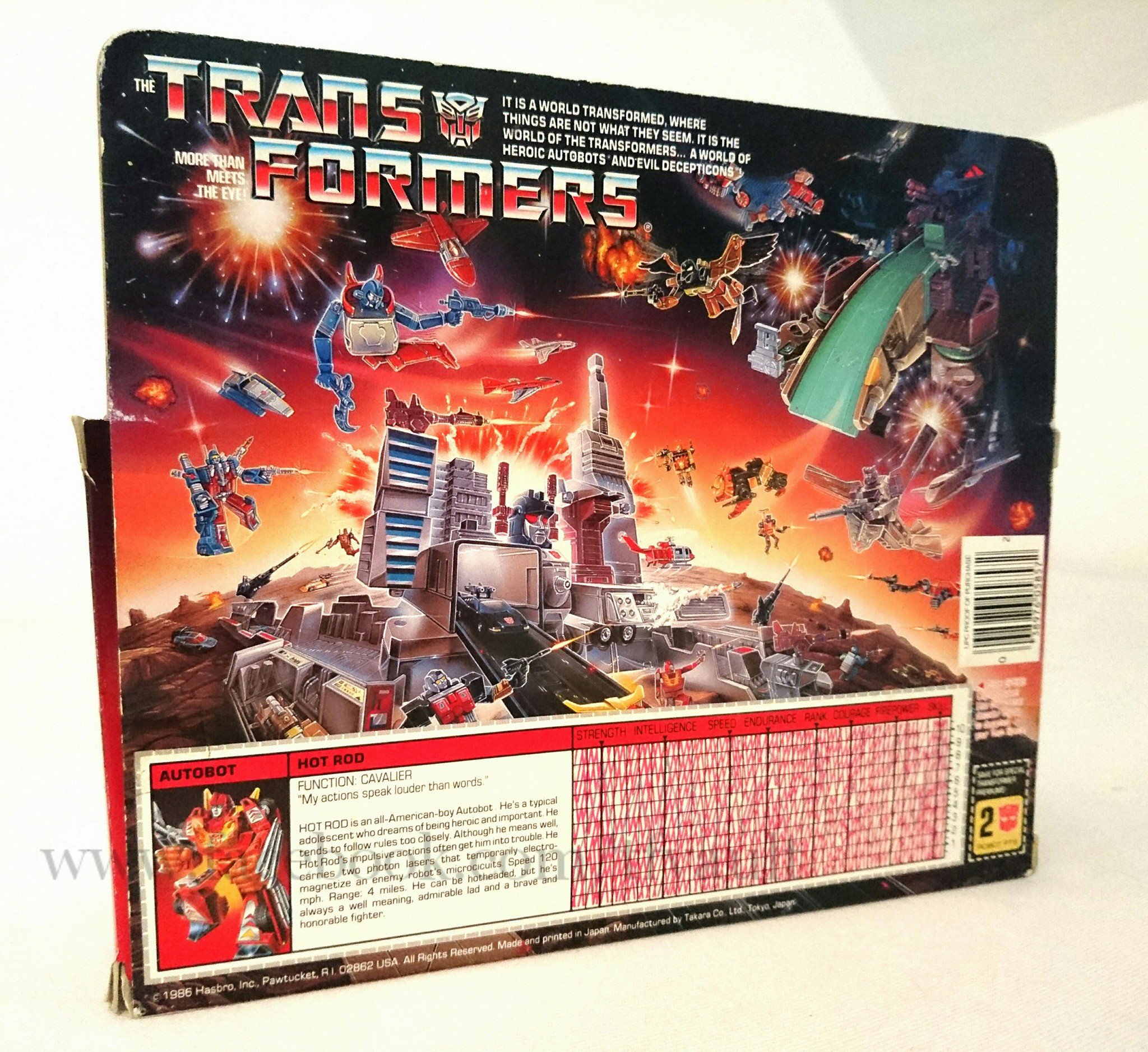 From the Vault - TF... - From the Vault - TF Showcase