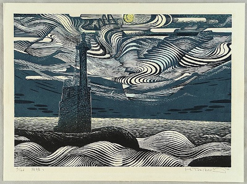 The Moonlight