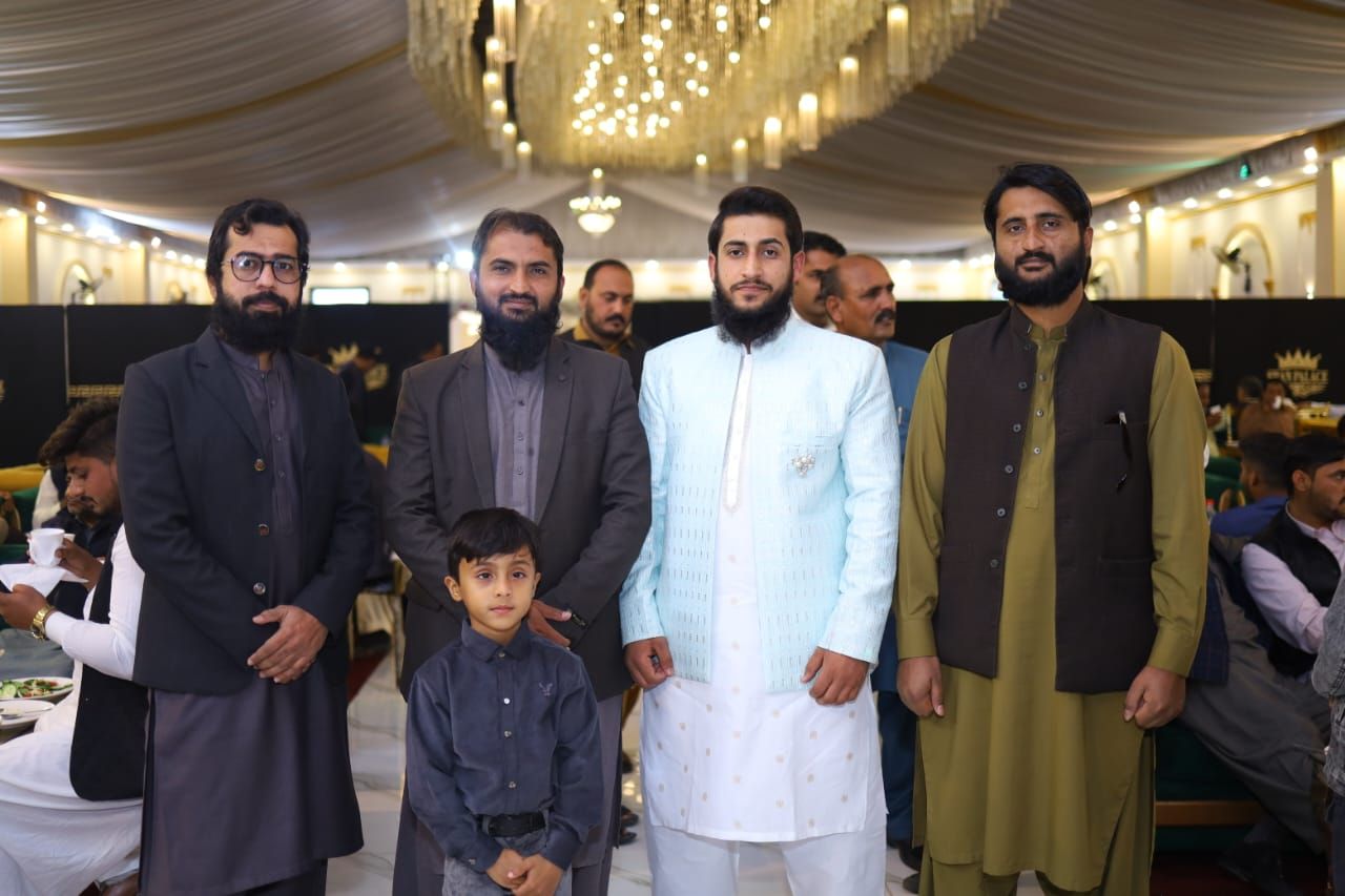 Hafiz Rizwan Abdullah
