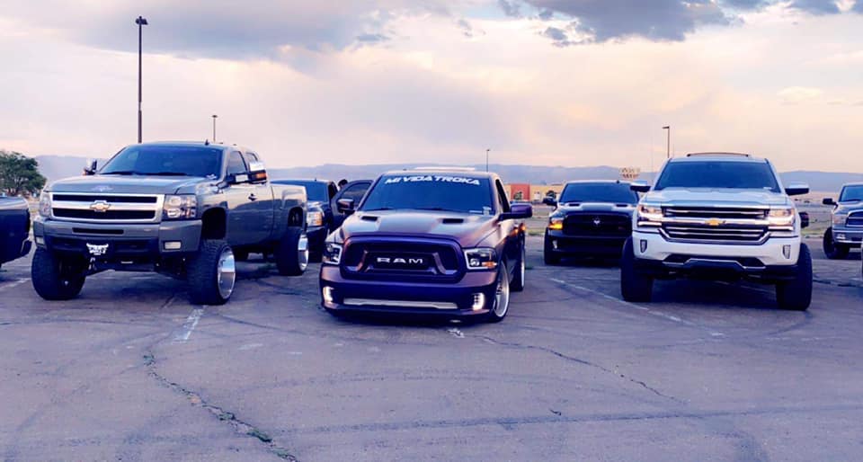 The Bullz NM