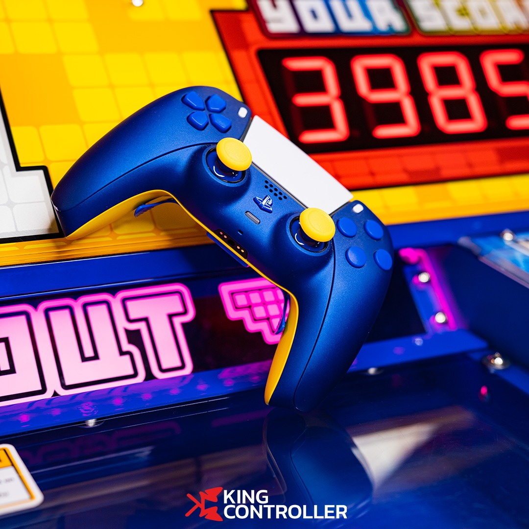 King-Controller