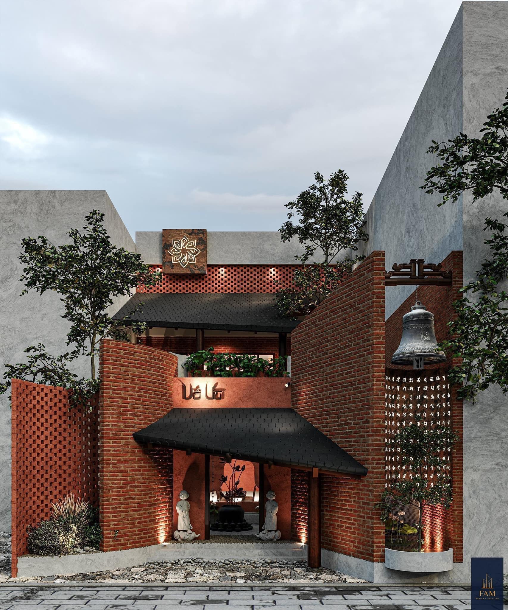 FAM Design & Solution | Hai Phong